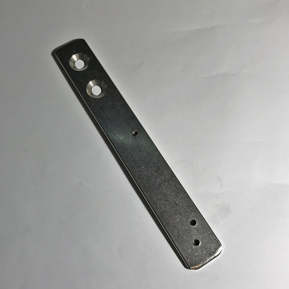 445040010 FROTHER SLIDING GUIDE